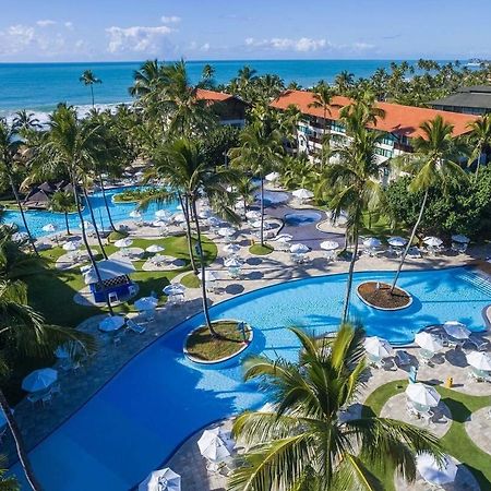 Porto Beach Resort - Marulhos Porto de Galinhas Exterior photo