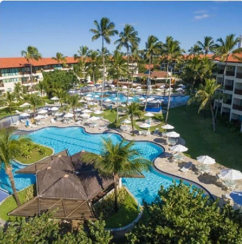Porto Beach Resort - Marulhos Porto de Galinhas Exterior photo