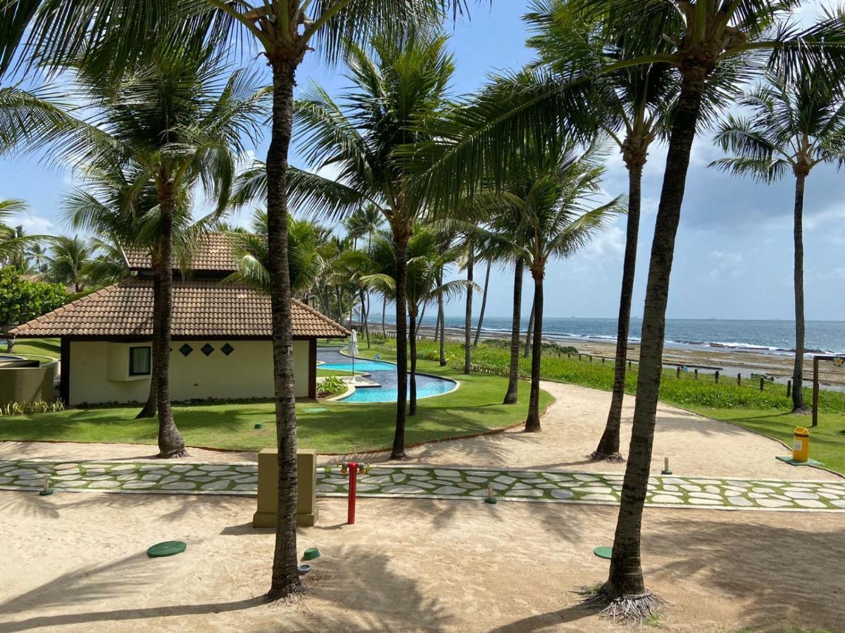 Porto Beach Resort - Marulhos Porto de Galinhas Exterior photo
