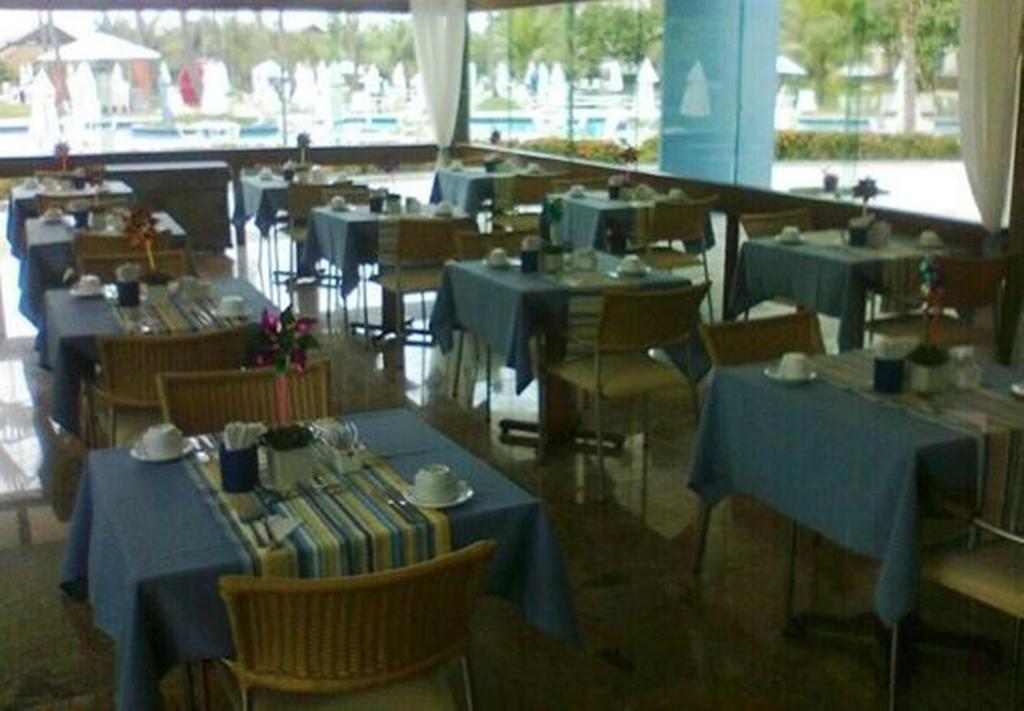 Porto Beach Resort - Marulhos Porto de Galinhas Exterior photo