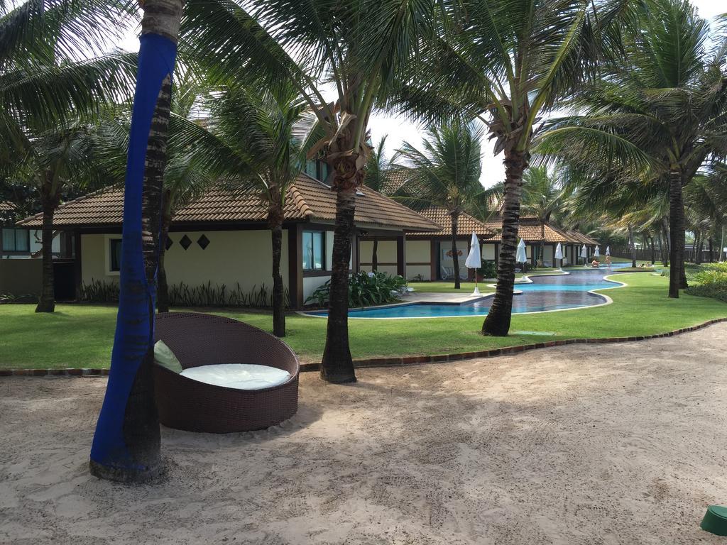 Porto Beach Resort - Marulhos Porto de Galinhas Exterior photo