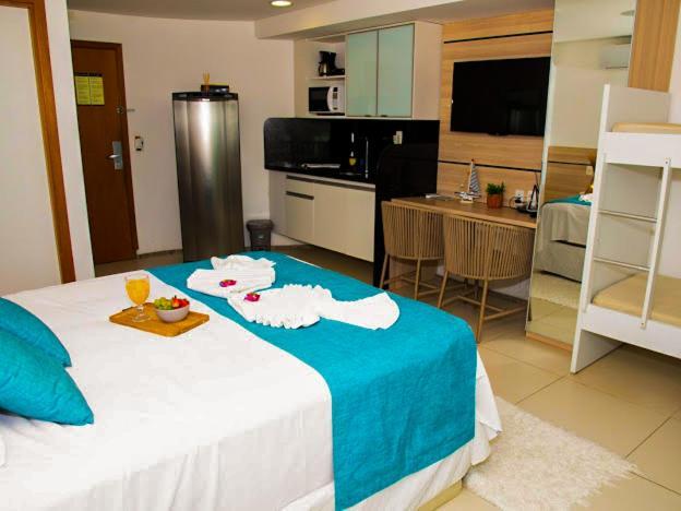 Porto Beach Resort - Marulhos Porto de Galinhas Room photo