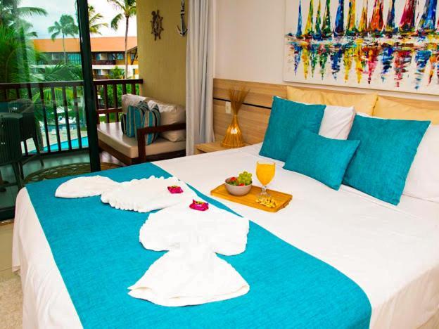 Porto Beach Resort - Marulhos Porto de Galinhas Room photo