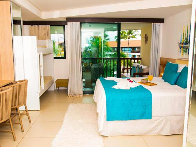 Porto Beach Resort - Marulhos Porto de Galinhas Room photo
