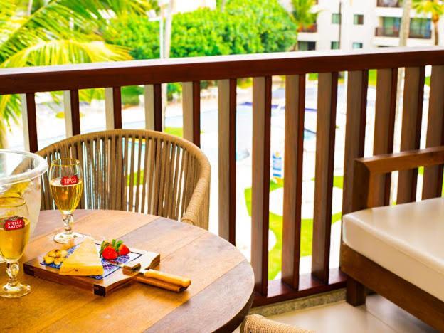 Porto Beach Resort - Marulhos Porto de Galinhas Room photo