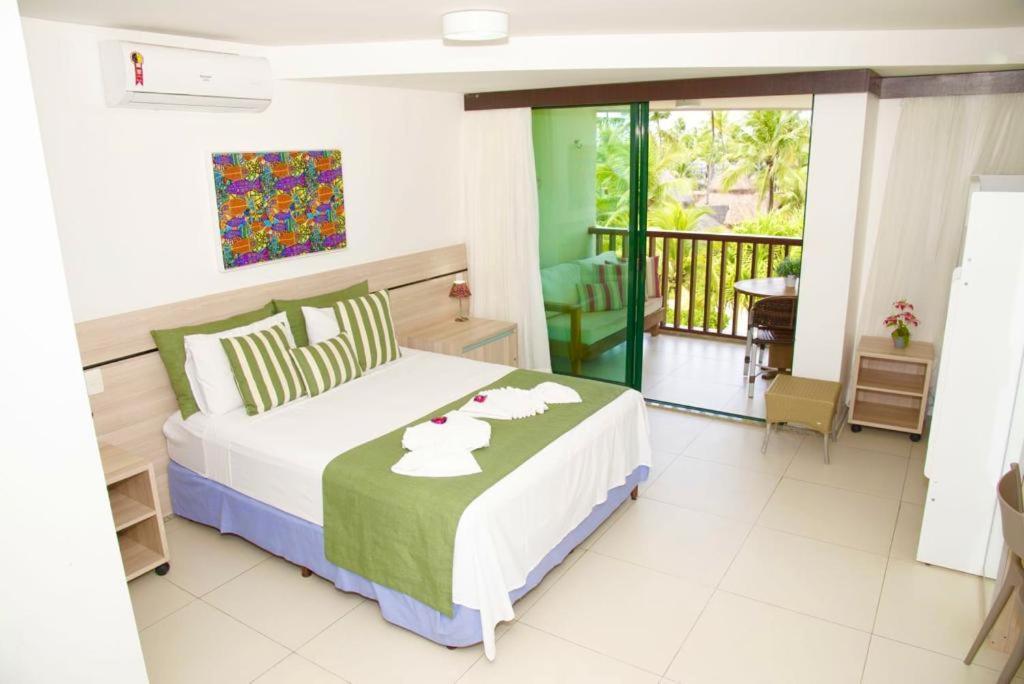 Porto Beach Resort - Marulhos Porto de Galinhas Room photo