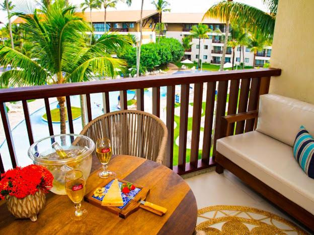 Porto Beach Resort - Marulhos Porto de Galinhas Room photo