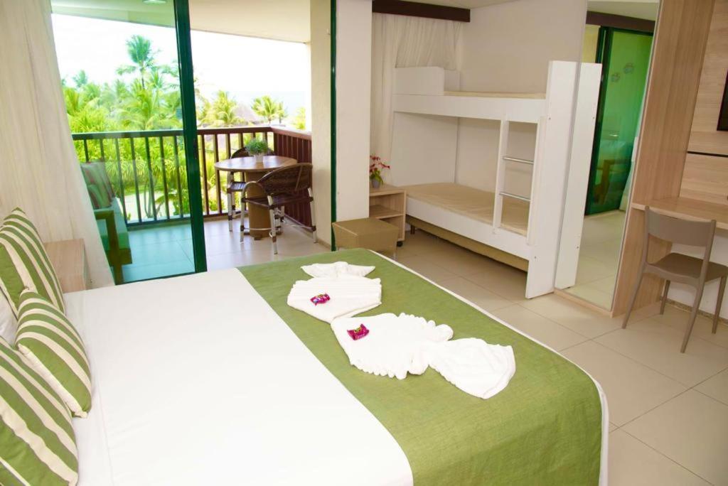 Porto Beach Resort - Marulhos Porto de Galinhas Room photo