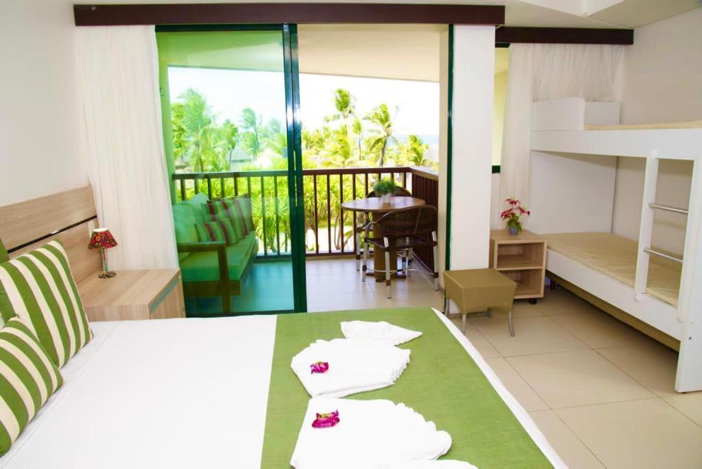 Porto Beach Resort - Marulhos Porto de Galinhas Room photo