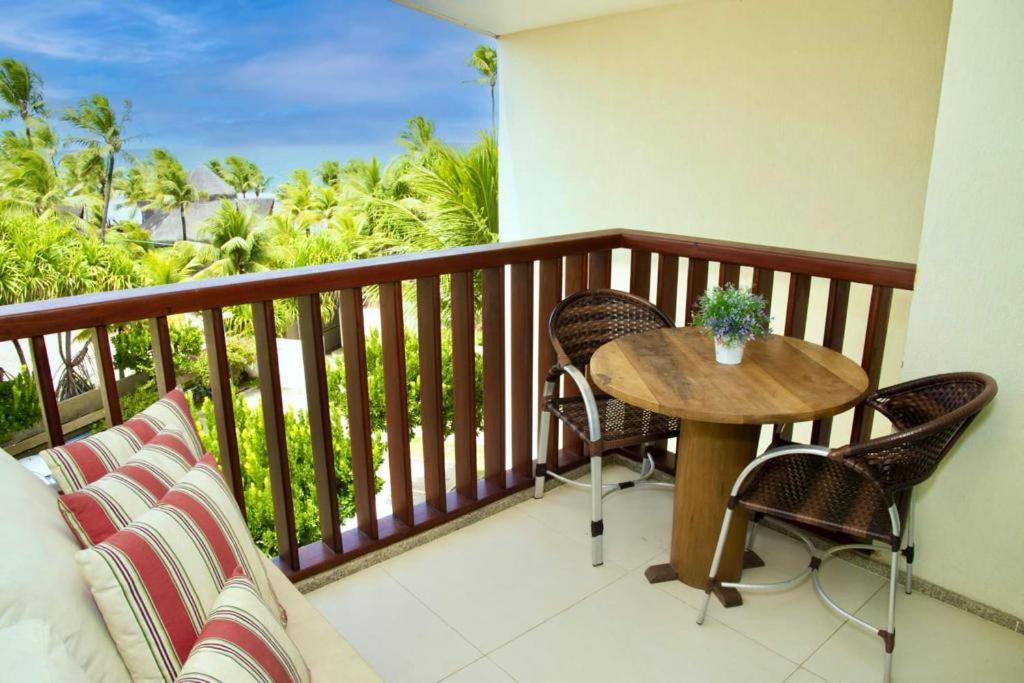 Porto Beach Resort - Marulhos Porto de Galinhas Room photo
