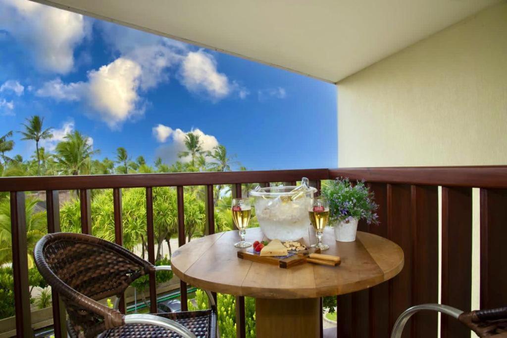 Porto Beach Resort - Marulhos Porto de Galinhas Room photo