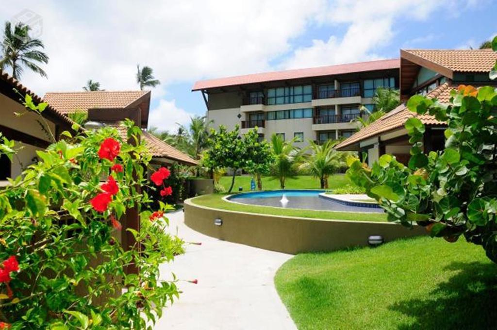 Porto Beach Resort - Marulhos Porto de Galinhas Exterior photo