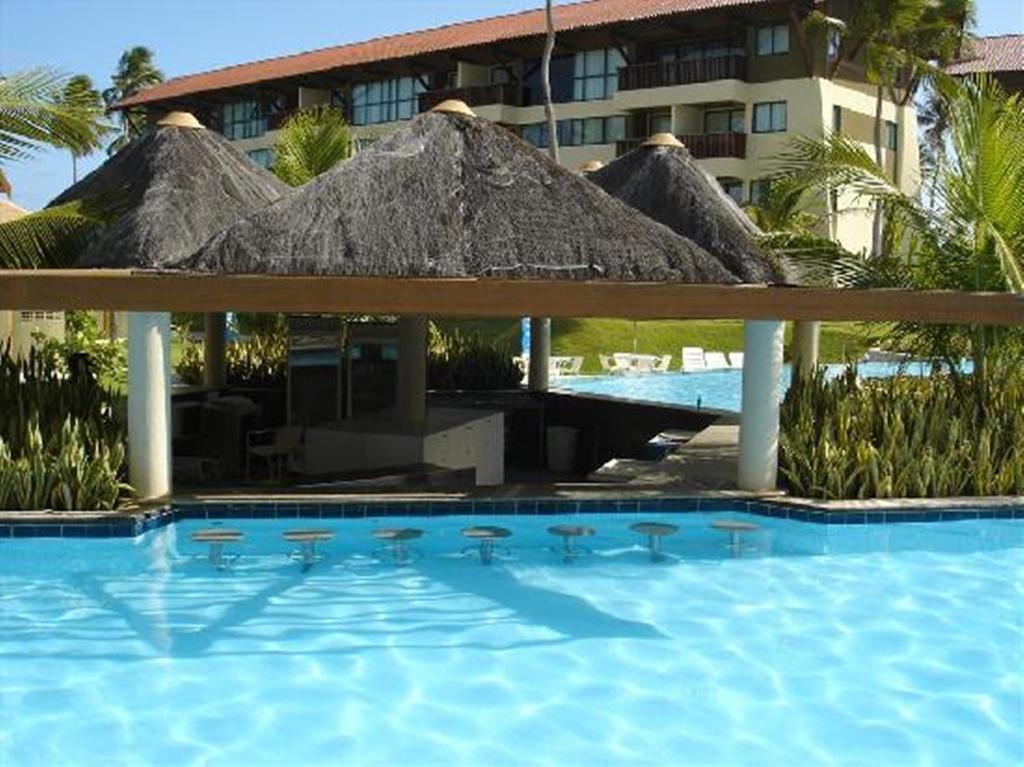 Porto Beach Resort - Marulhos Porto de Galinhas Exterior photo