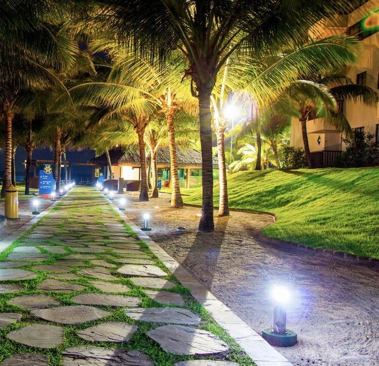Porto Beach Resort - Marulhos Porto de Galinhas Exterior photo