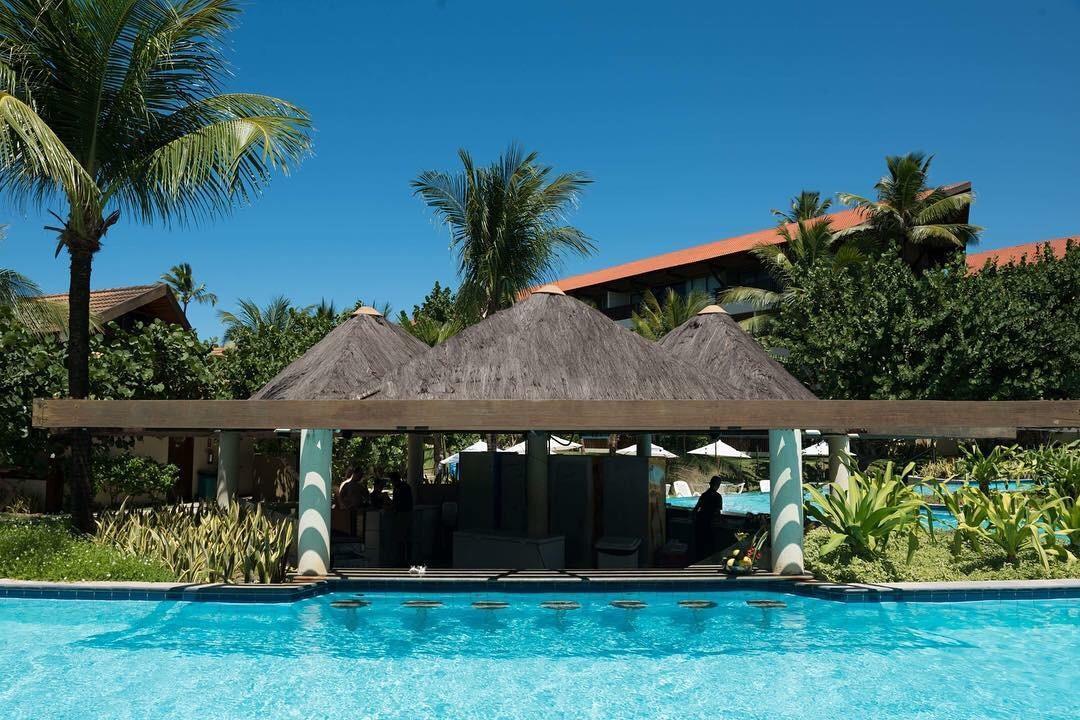 Porto Beach Resort - Marulhos Porto de Galinhas Exterior photo