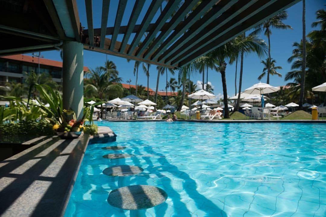 Porto Beach Resort - Marulhos Porto de Galinhas Exterior photo