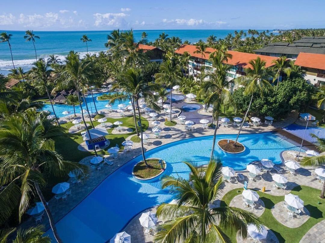 Porto Beach Resort - Marulhos Porto de Galinhas Exterior photo