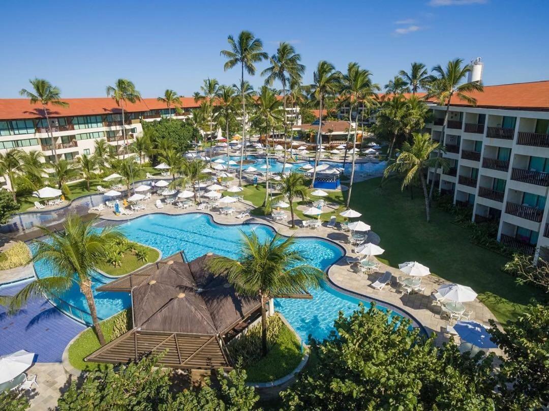 Porto Beach Resort - Marulhos Porto de Galinhas Exterior photo