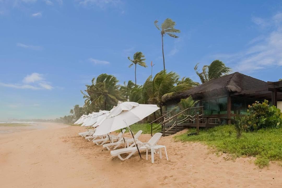 Porto Beach Resort - Marulhos Porto de Galinhas Exterior photo