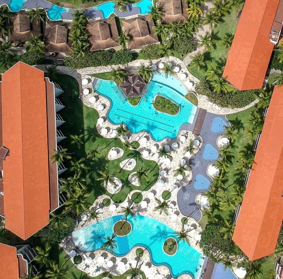 Porto Beach Resort - Marulhos Porto de Galinhas Exterior photo
